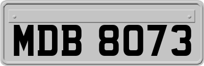 MDB8073