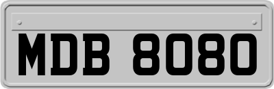 MDB8080