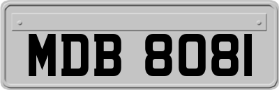 MDB8081