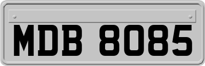 MDB8085
