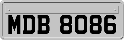 MDB8086