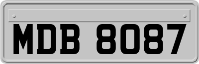 MDB8087