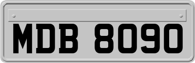 MDB8090