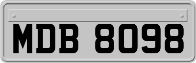 MDB8098