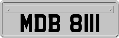 MDB8111