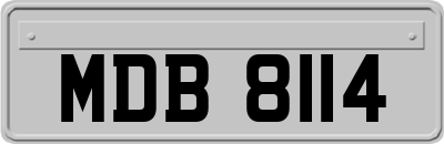 MDB8114