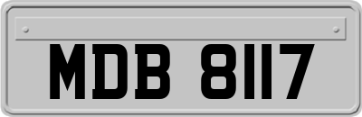 MDB8117