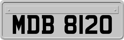 MDB8120