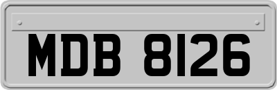 MDB8126
