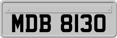 MDB8130