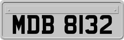 MDB8132