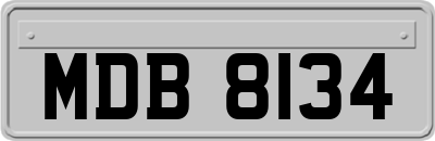 MDB8134