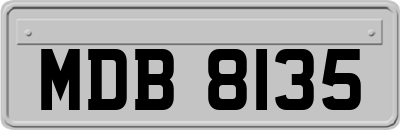 MDB8135