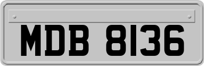 MDB8136