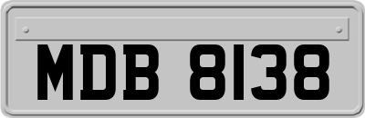 MDB8138