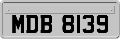 MDB8139