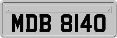 MDB8140