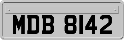 MDB8142