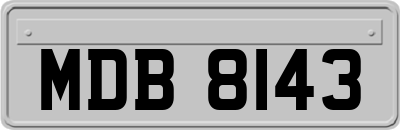 MDB8143