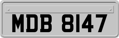 MDB8147