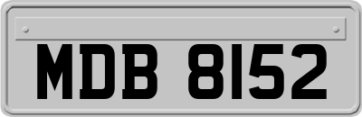 MDB8152