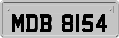 MDB8154