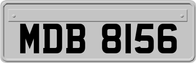 MDB8156