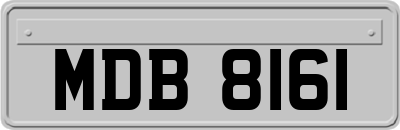 MDB8161