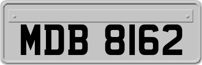 MDB8162
