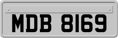 MDB8169