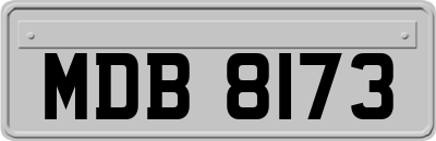 MDB8173