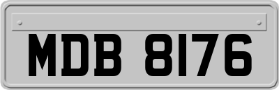 MDB8176