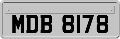 MDB8178