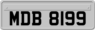 MDB8199