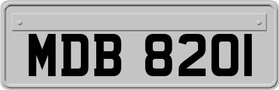 MDB8201
