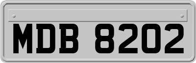 MDB8202
