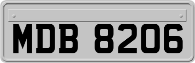 MDB8206