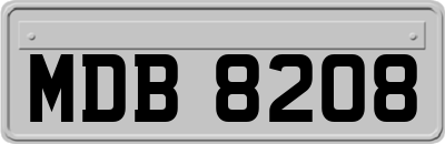 MDB8208