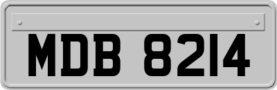 MDB8214