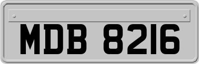 MDB8216