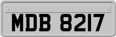 MDB8217
