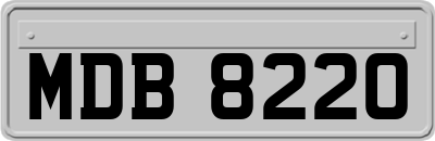 MDB8220