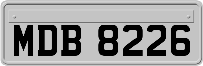 MDB8226