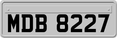 MDB8227