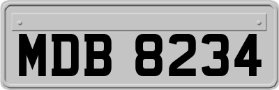 MDB8234