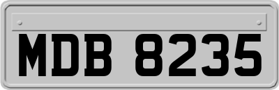 MDB8235