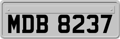 MDB8237