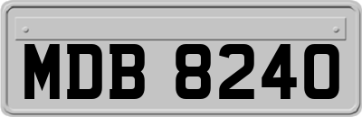 MDB8240