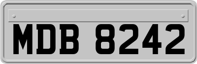 MDB8242