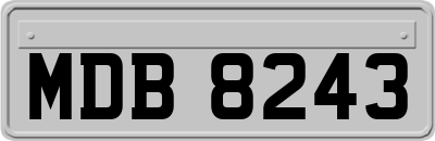 MDB8243